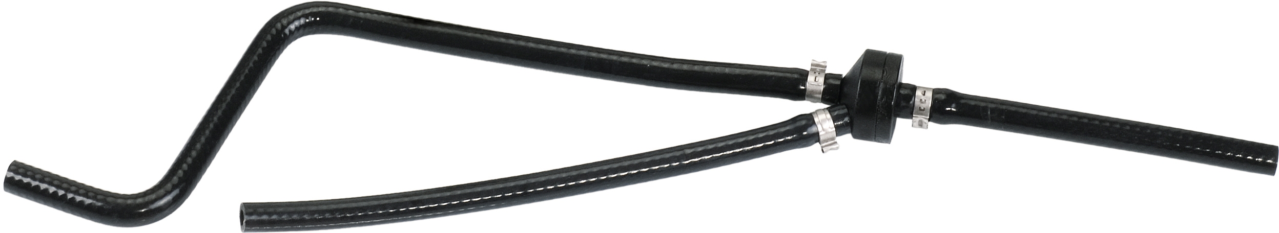 Heater hose - 02-1685 GATES
