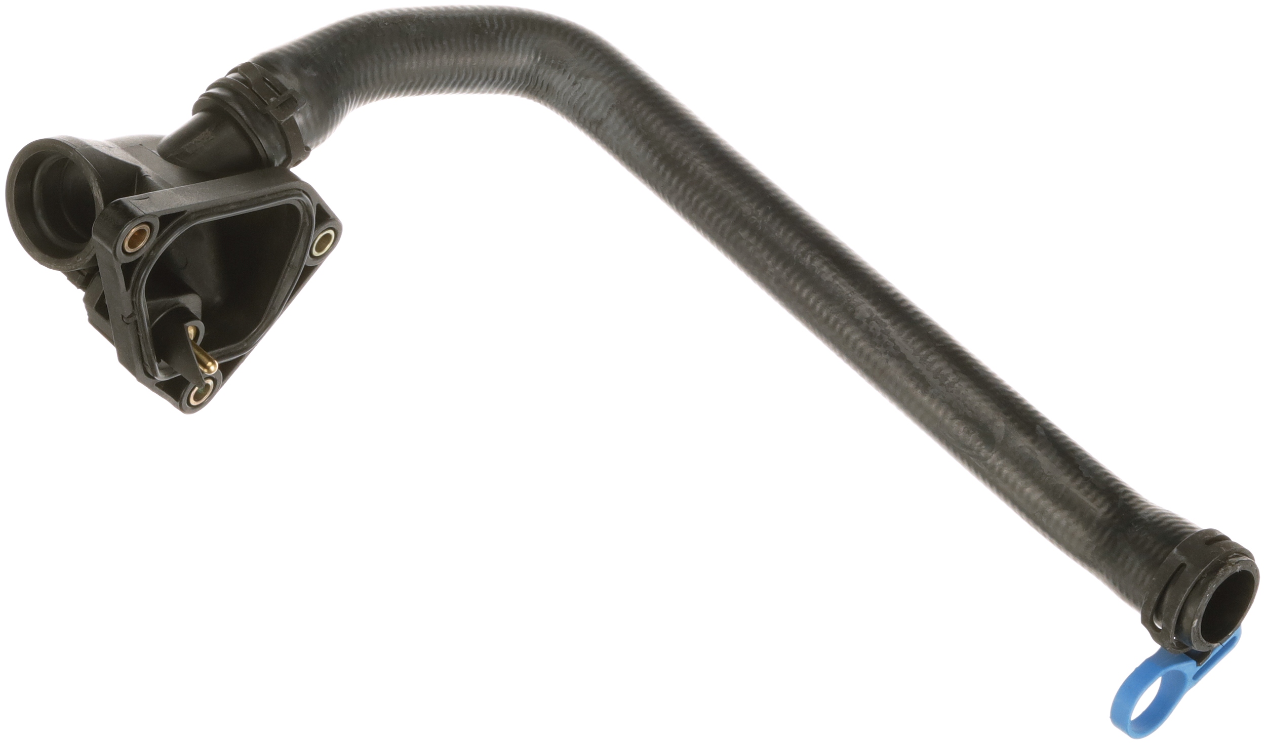 Heater hose - 02-1698 GATES