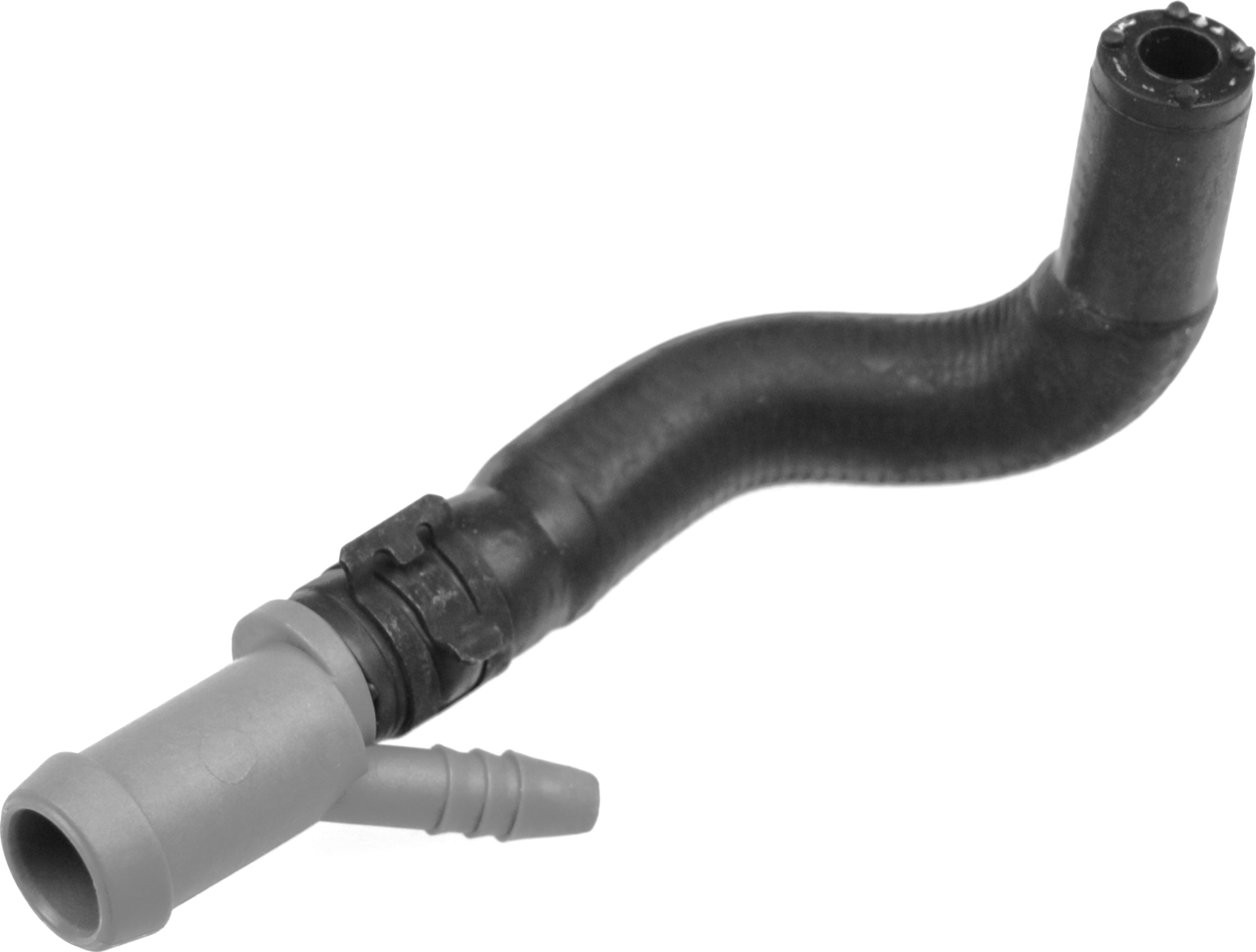 Tubo flessibile riscaldamento - 02-1701 GATES