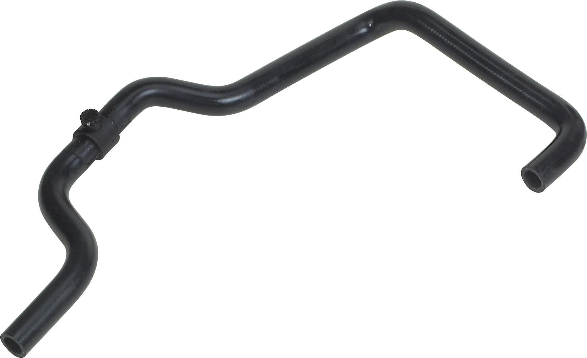 Tubo flessibile riscaldamento - 02-1702 GATES