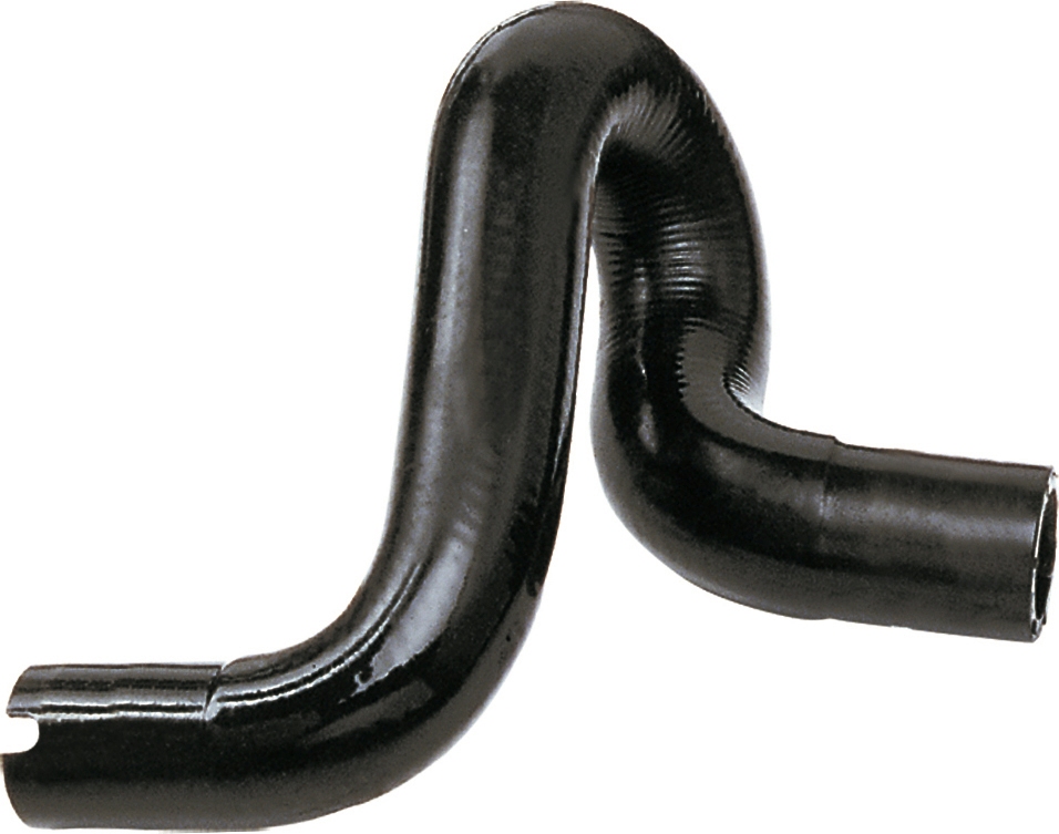 Tubo flessibile riscaldamento - 02-1706 GATES