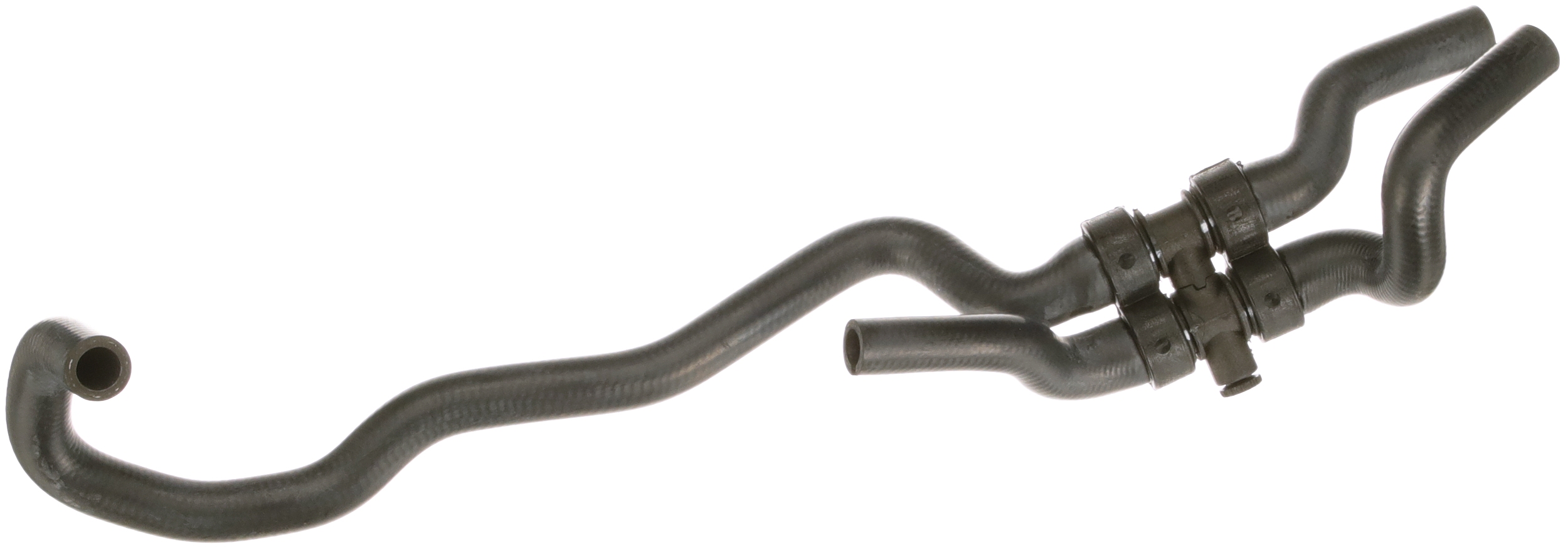 Heater hose - 02-1713 GATES