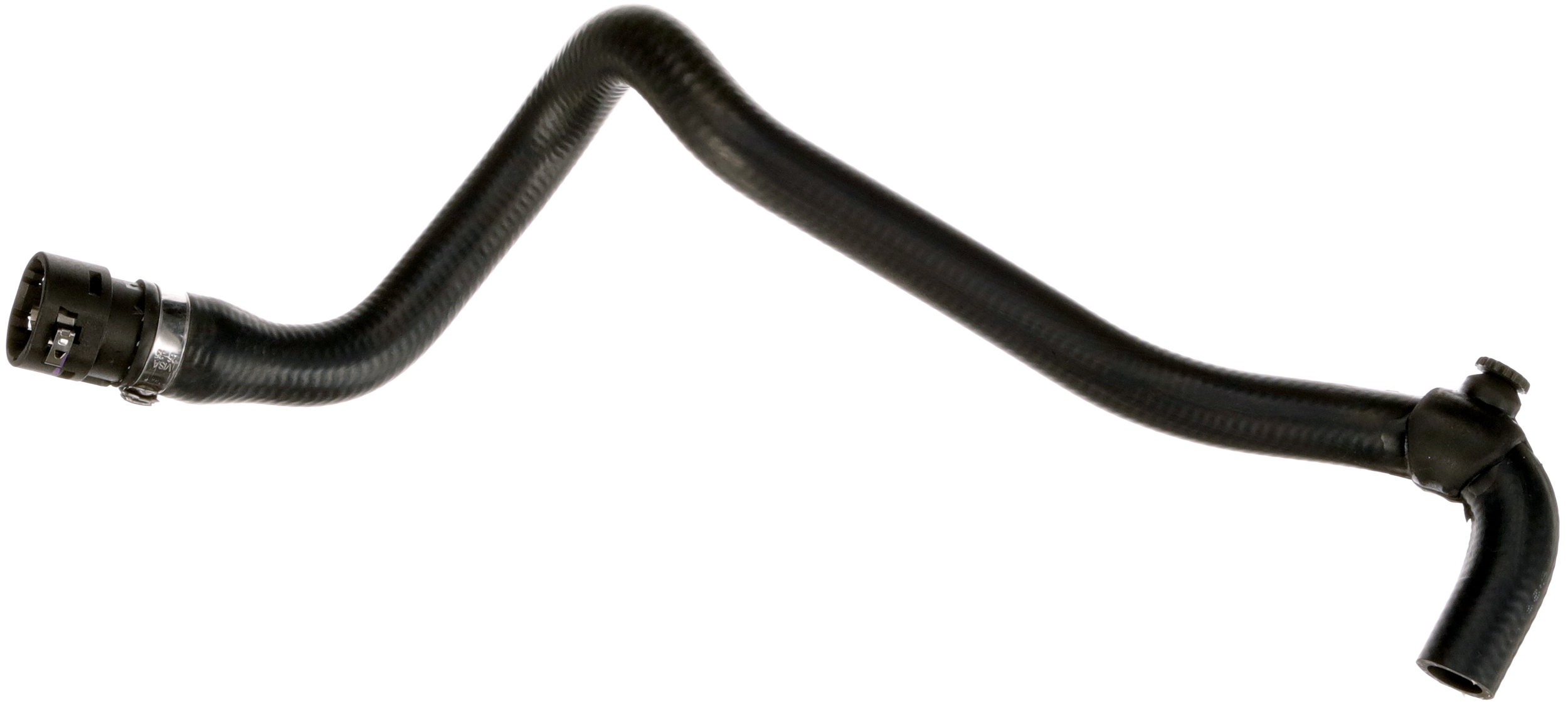 Tubo flessibile riscaldamento - 02-1722 GATES
