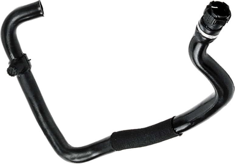 Heater hose - 02-1723 GATES