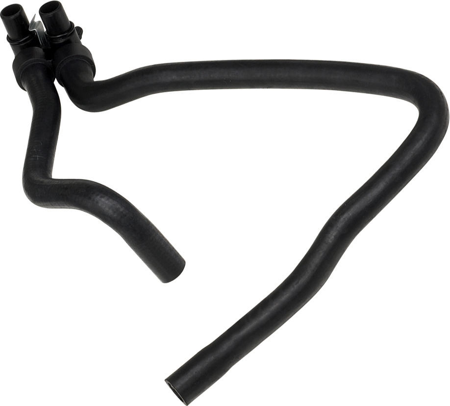 Tubo flessibile riscaldamento - 02-1728 GATES