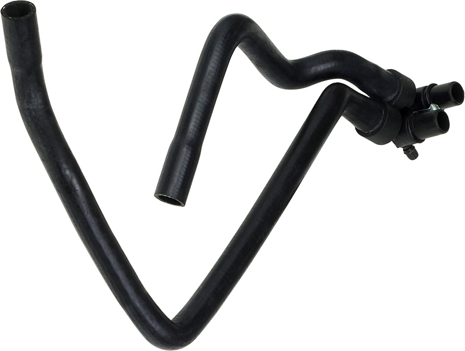 Heater hose - 02-1729 GATES