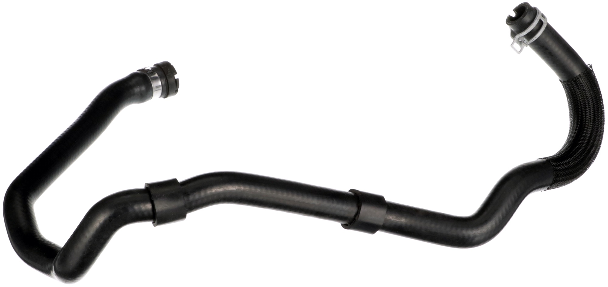 Tubo flessibile riscaldamento - 02-1732 GATES