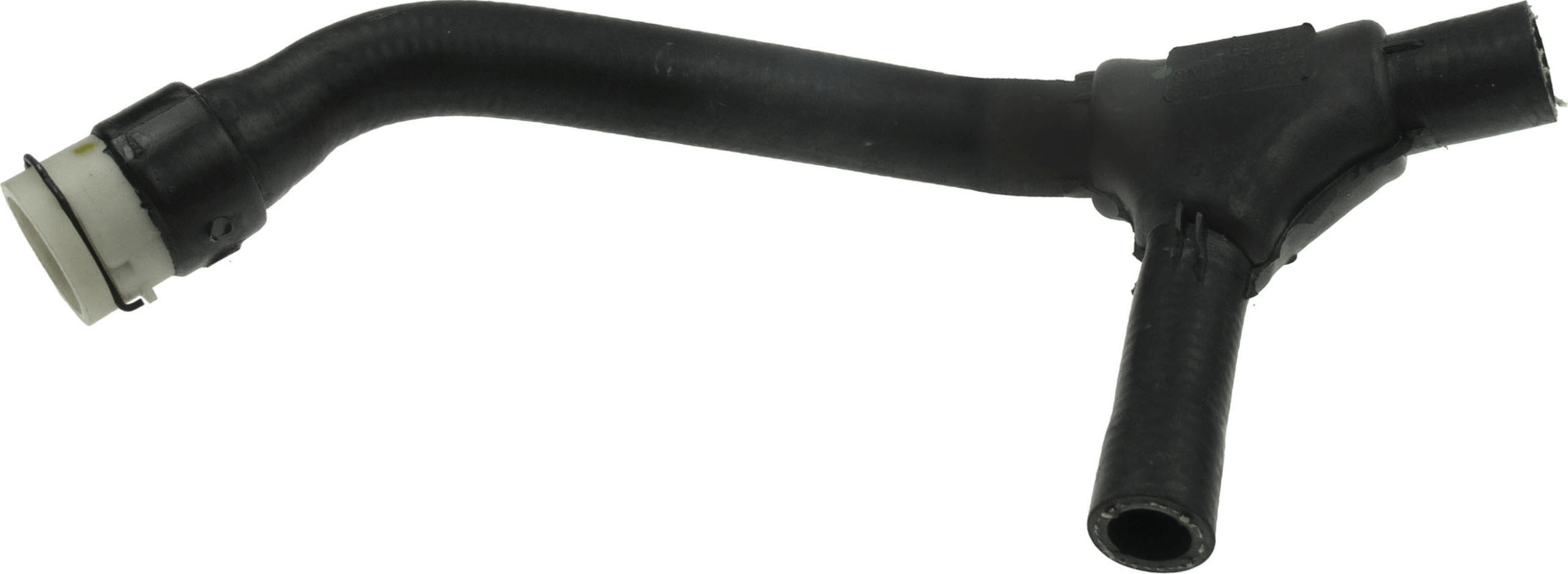 Heater hose - 02-1742 GATES