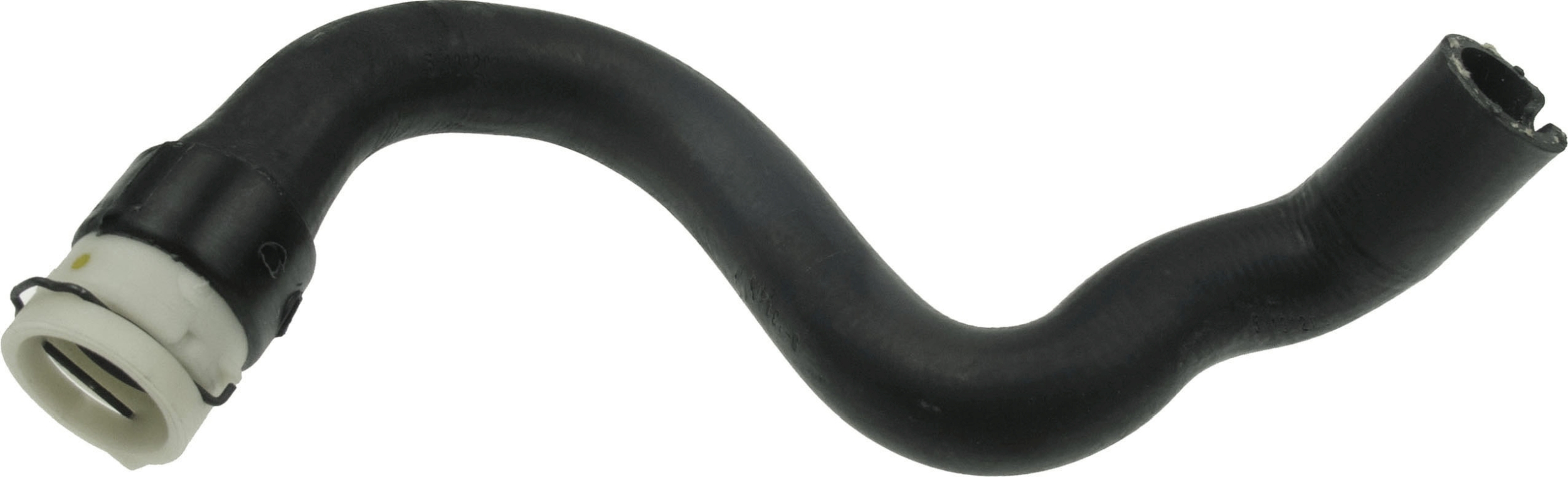 Heater hose - 02-1743 GATES