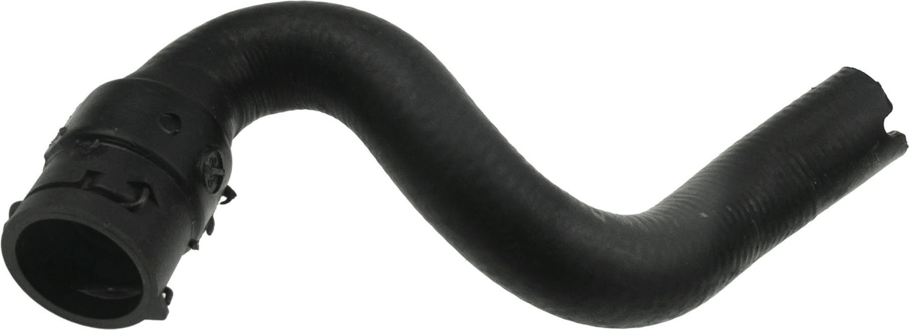 Heater hose - 02-1744 GATES