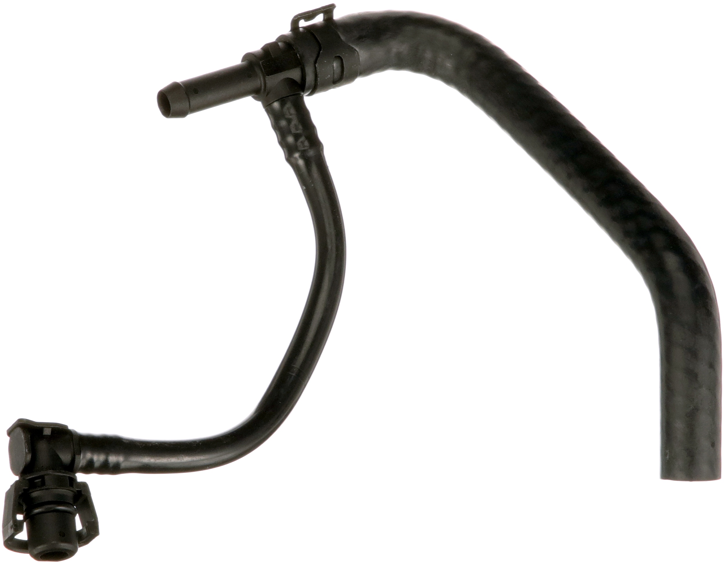 Tubo flessibile riscaldamento - 02-1745 GATES
