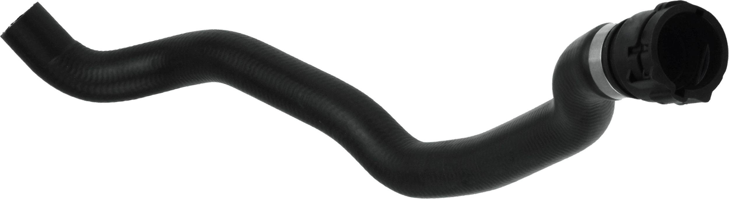 Heater hose - 02-1762 GATES