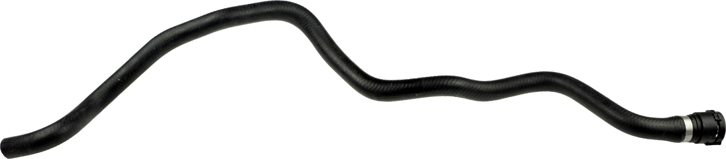 Heater hose - 02-1763 GATES