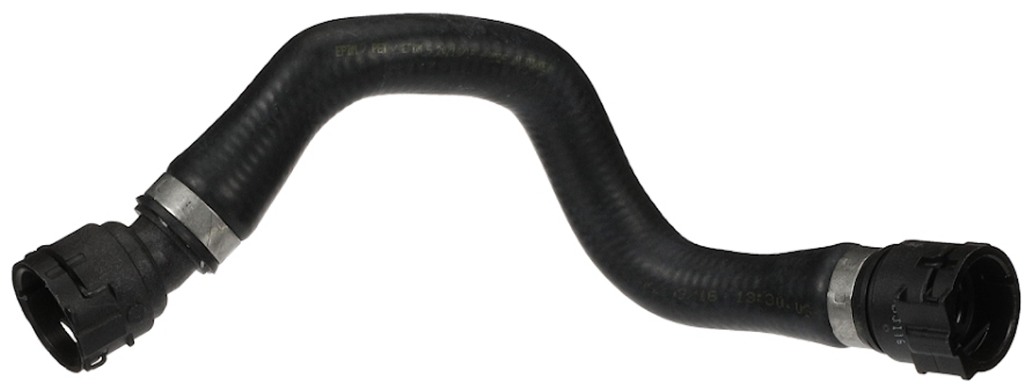 Heater hose - 02-1766 GATES