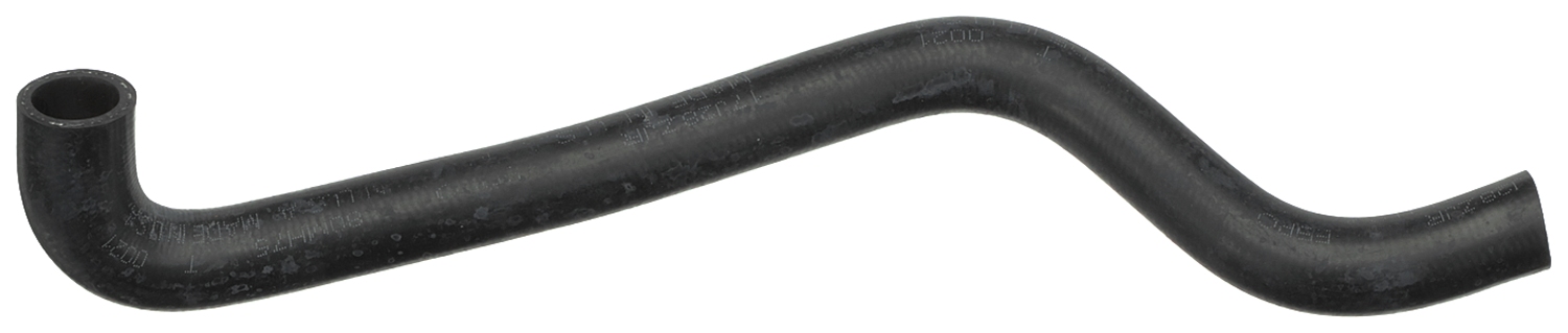 Tubo flessibile riscaldamento - 02-1793 GATES