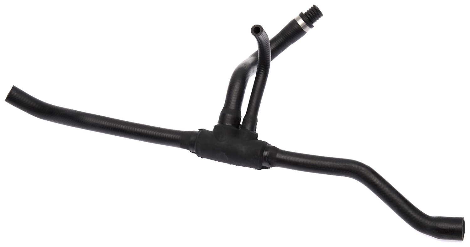 Heater hose - 02-1829 GATES