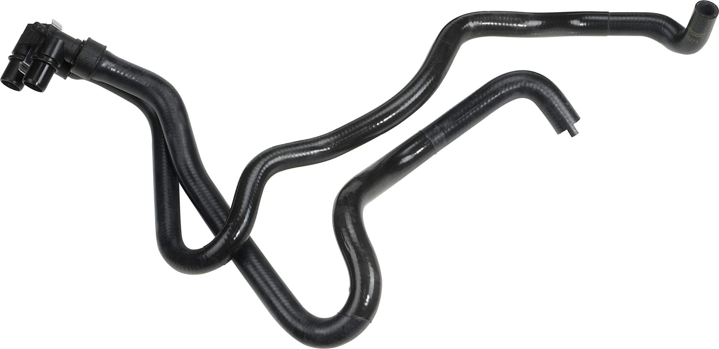 Tubo flessibile riscaldamento - 02-1842 GATES