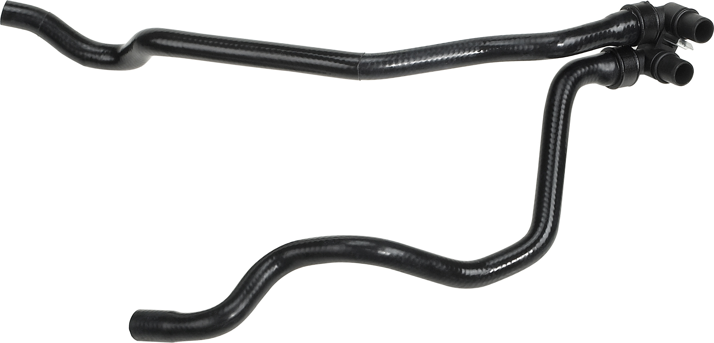 Tubo flessibile riscaldamento - 02-1843 GATES