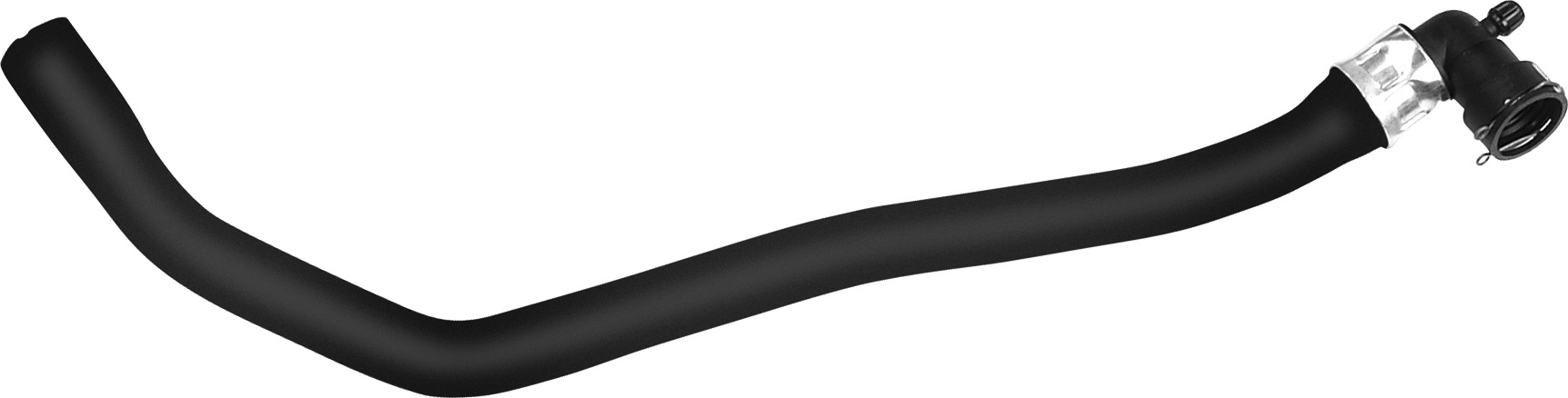 Heater hose - 02-1844 GATES