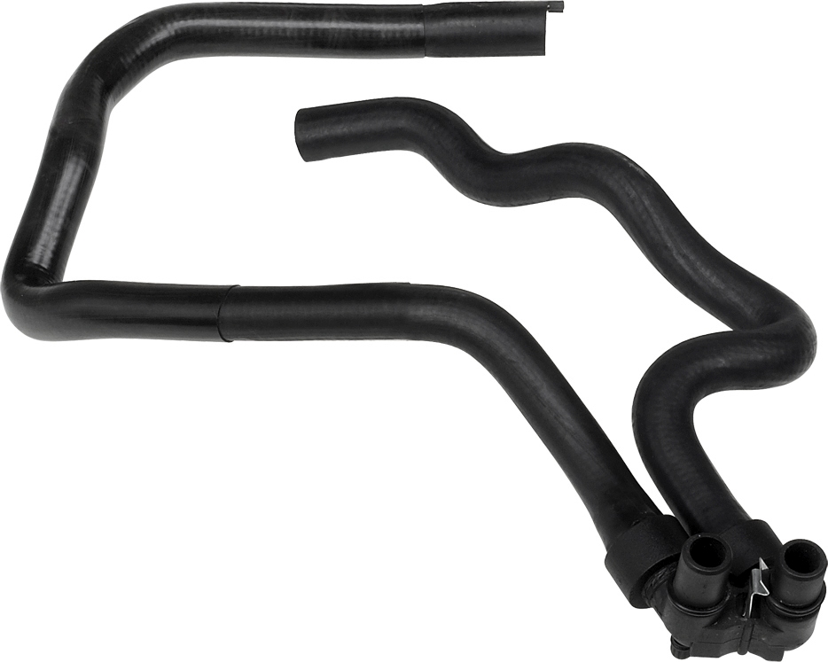 Tubo flessibile riscaldamento - 02-1846 GATES