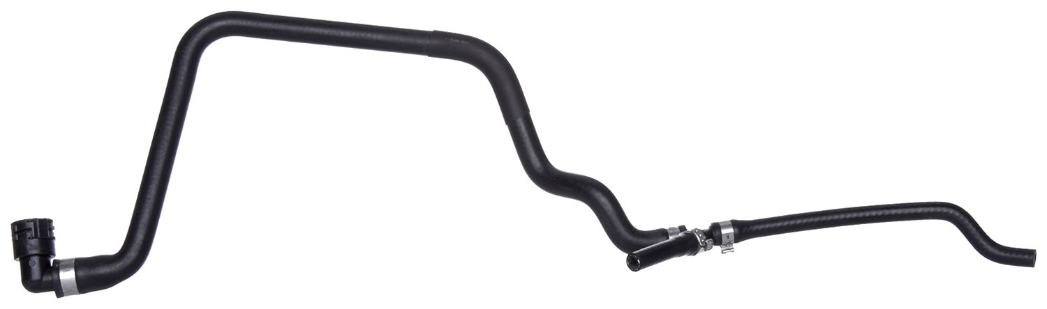 Heater hose - 02-1848 GATES