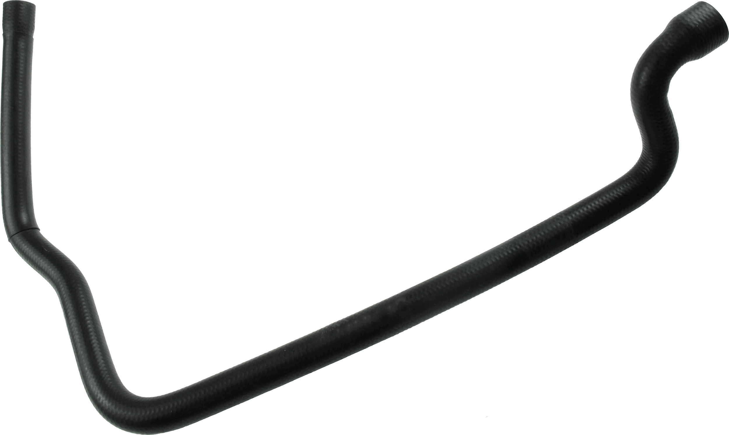Heater hose - 02-1865 GATES