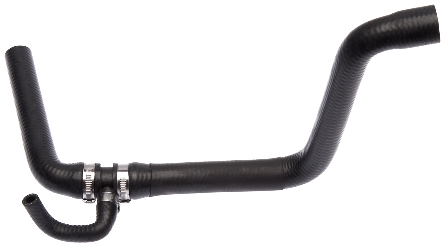 Heater hose - 02-1867 GATES