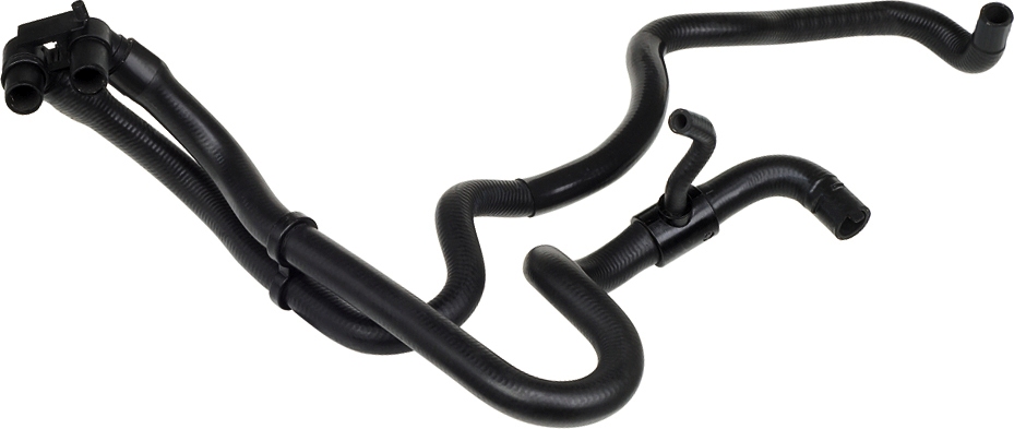 Tubo flessibile riscaldamento - 02-1868 GATES