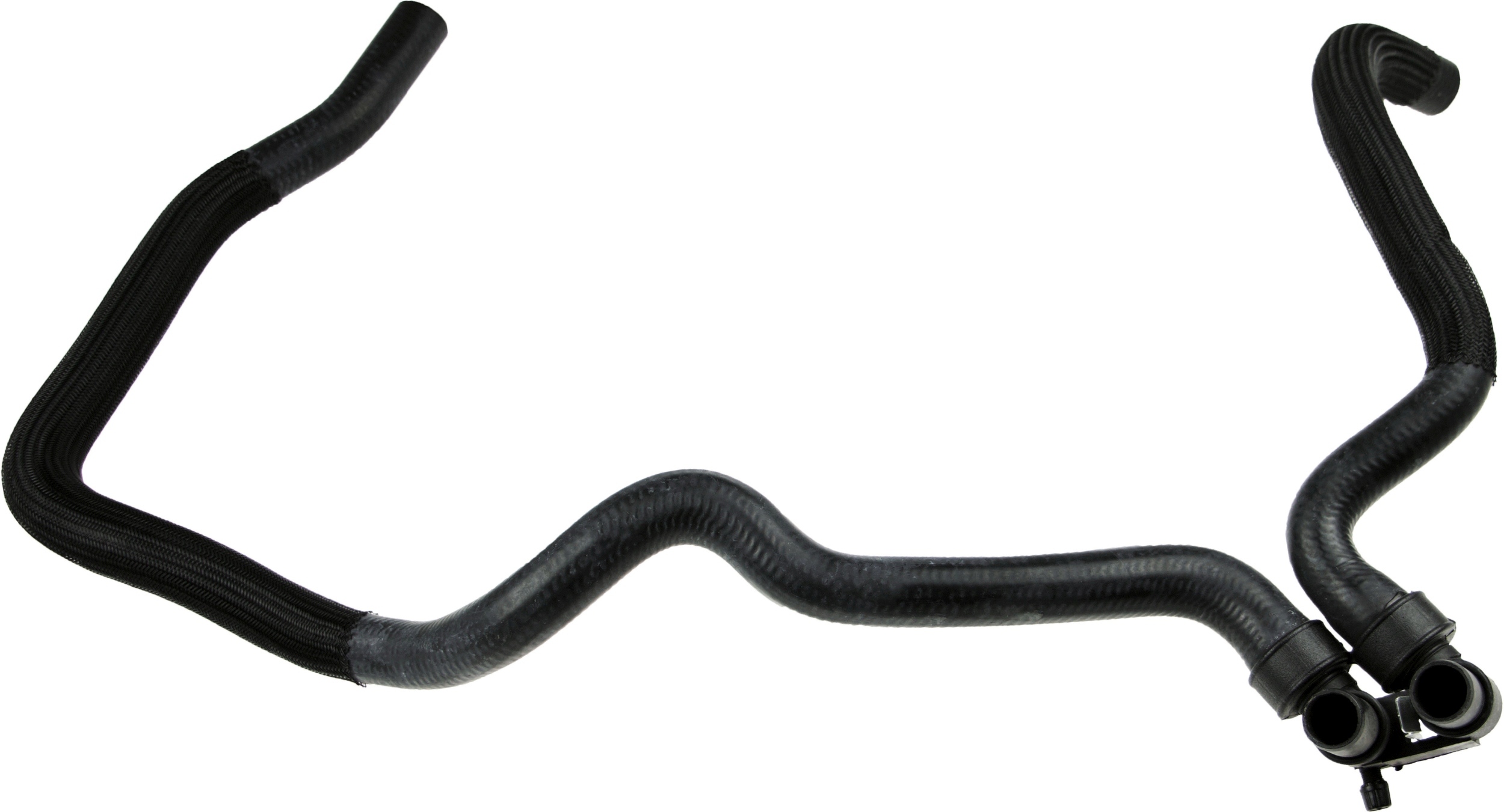 Heater hose - 02-1873 GATES