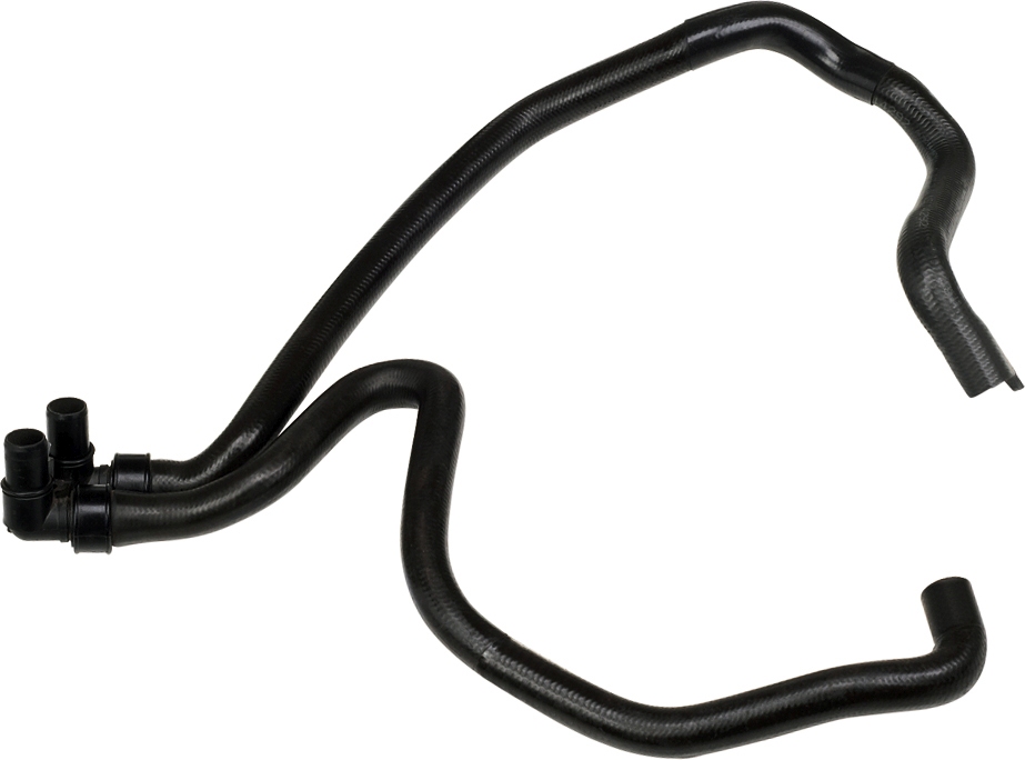 Tubo flessibile riscaldamento - 02-1875 GATES