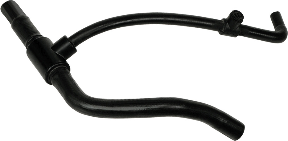 Heater hose - 02-1876 GATES