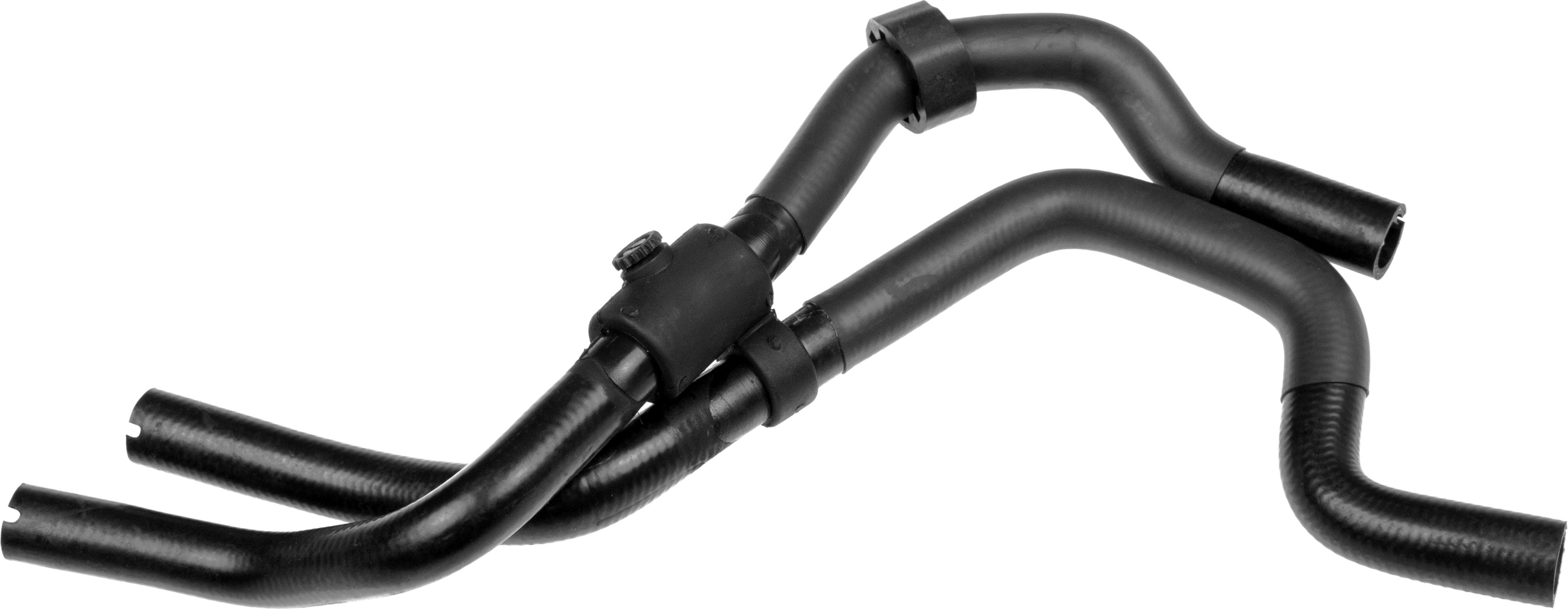 Heater hose - 02-1893 GATES