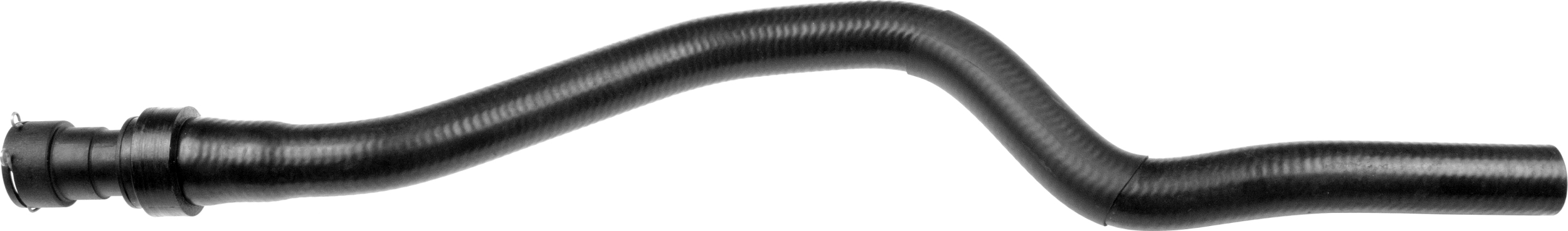 Heater hose - 02-1904 GATES