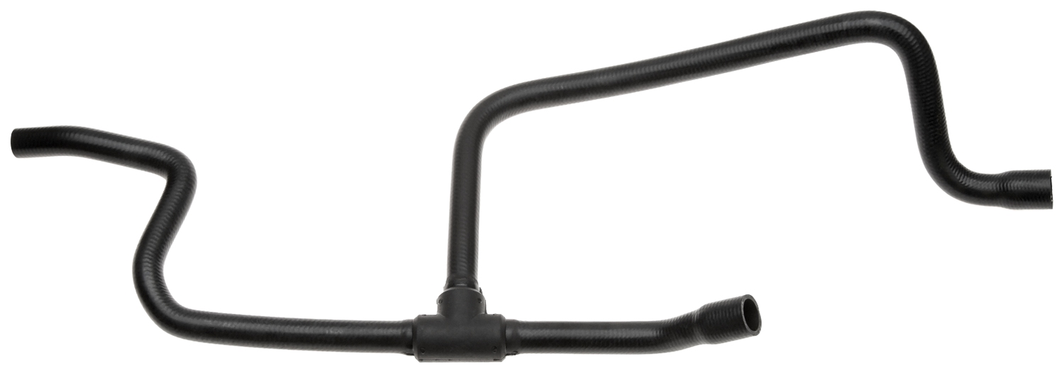 Heater hose - 02-1921 GATES
