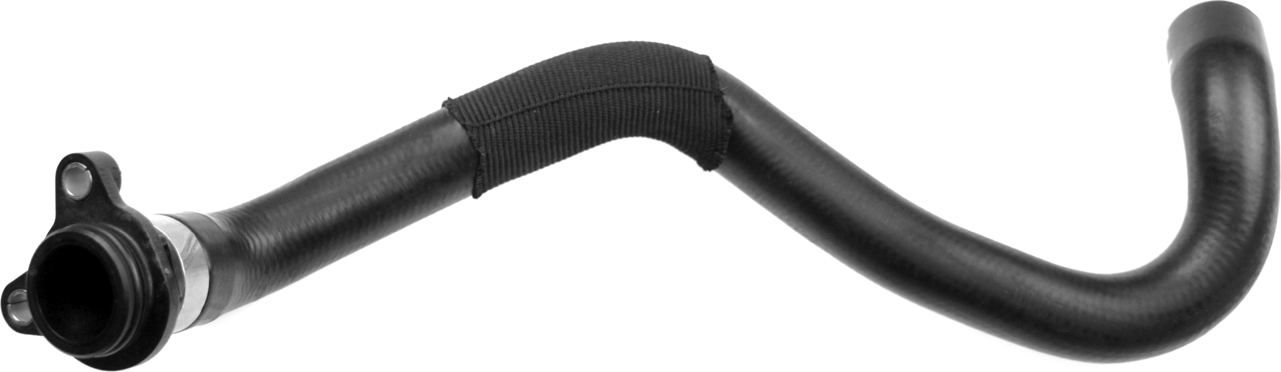 Heater hose - 02-1975 GATES