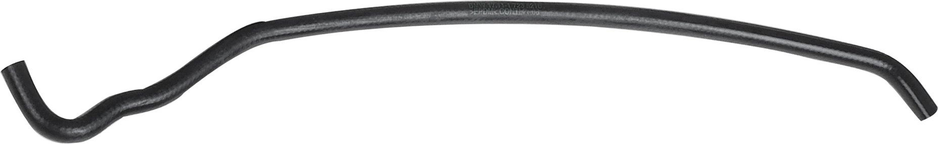 Heater hose - 02-2042 GATES