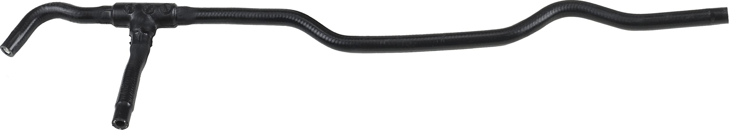 Heater hose - 02-2043 GATES