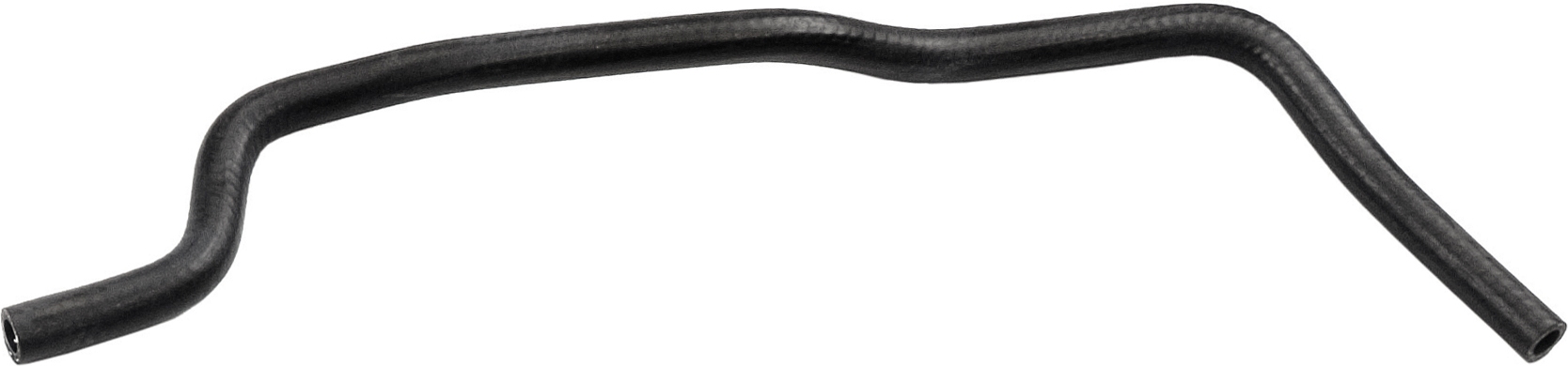 Heater hose - 02-2077 GATES