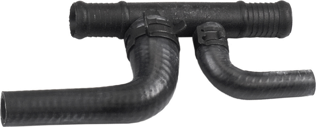 Heater hose - 02-2082 GATES