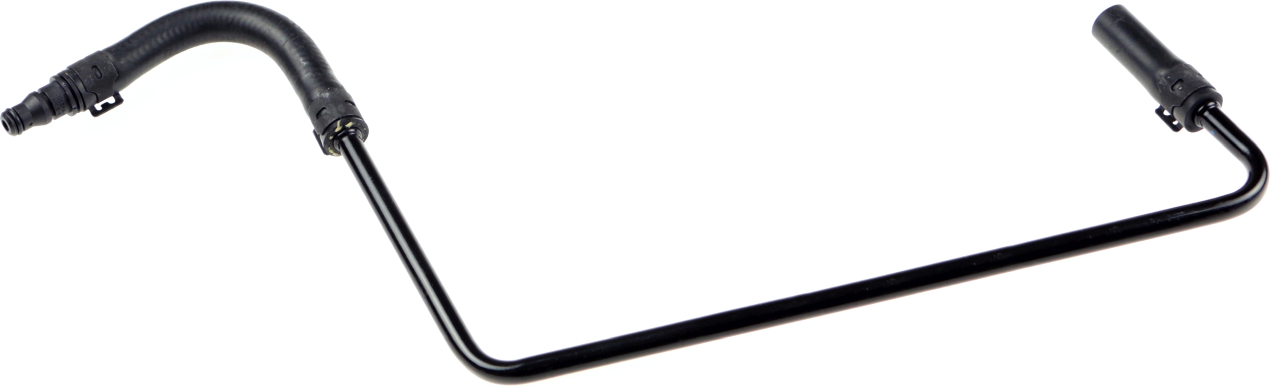 Tubo flessibile riscaldamento - 02-2087 GATES