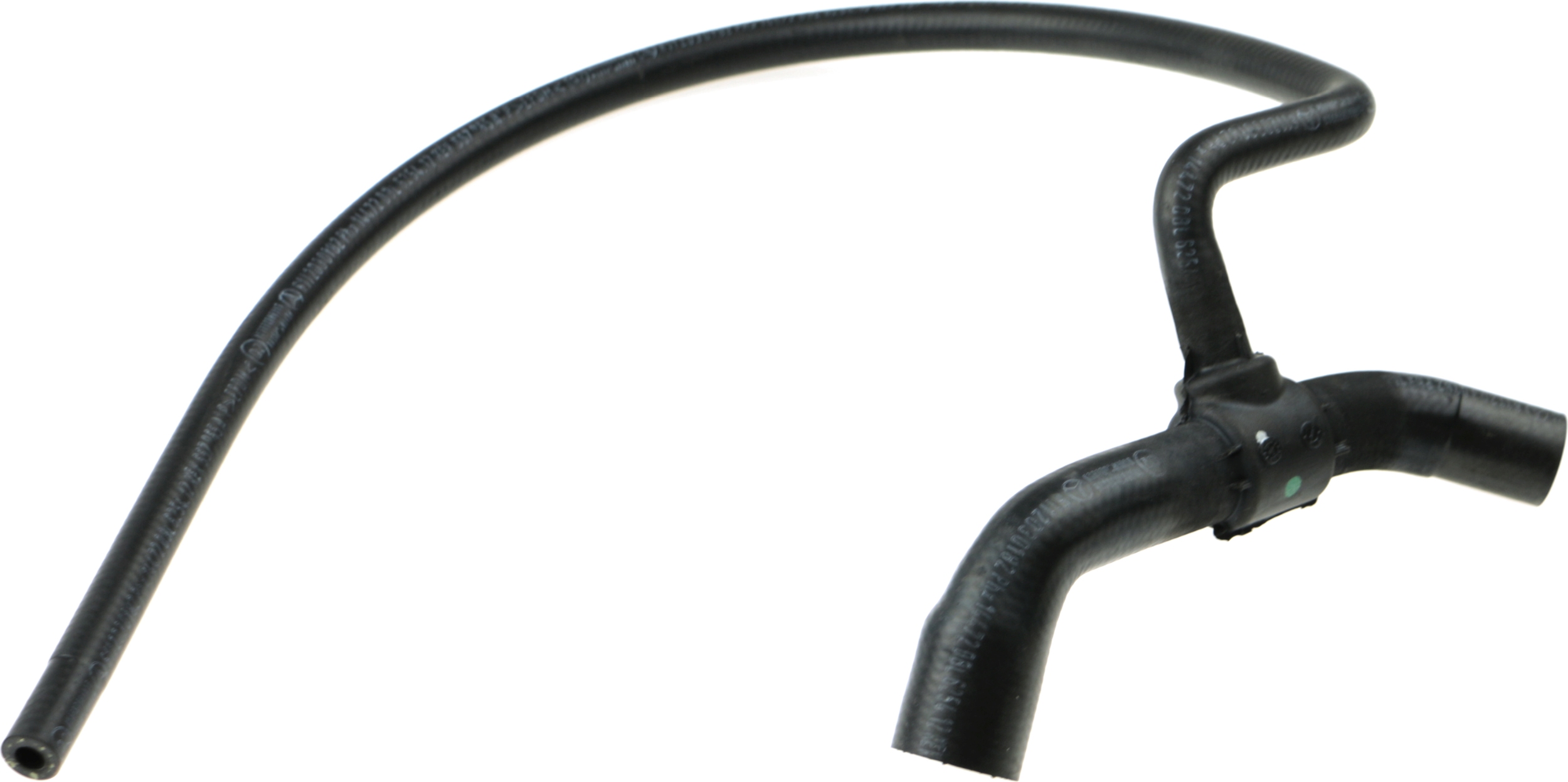 Heater hose - 02-2160 GATES
