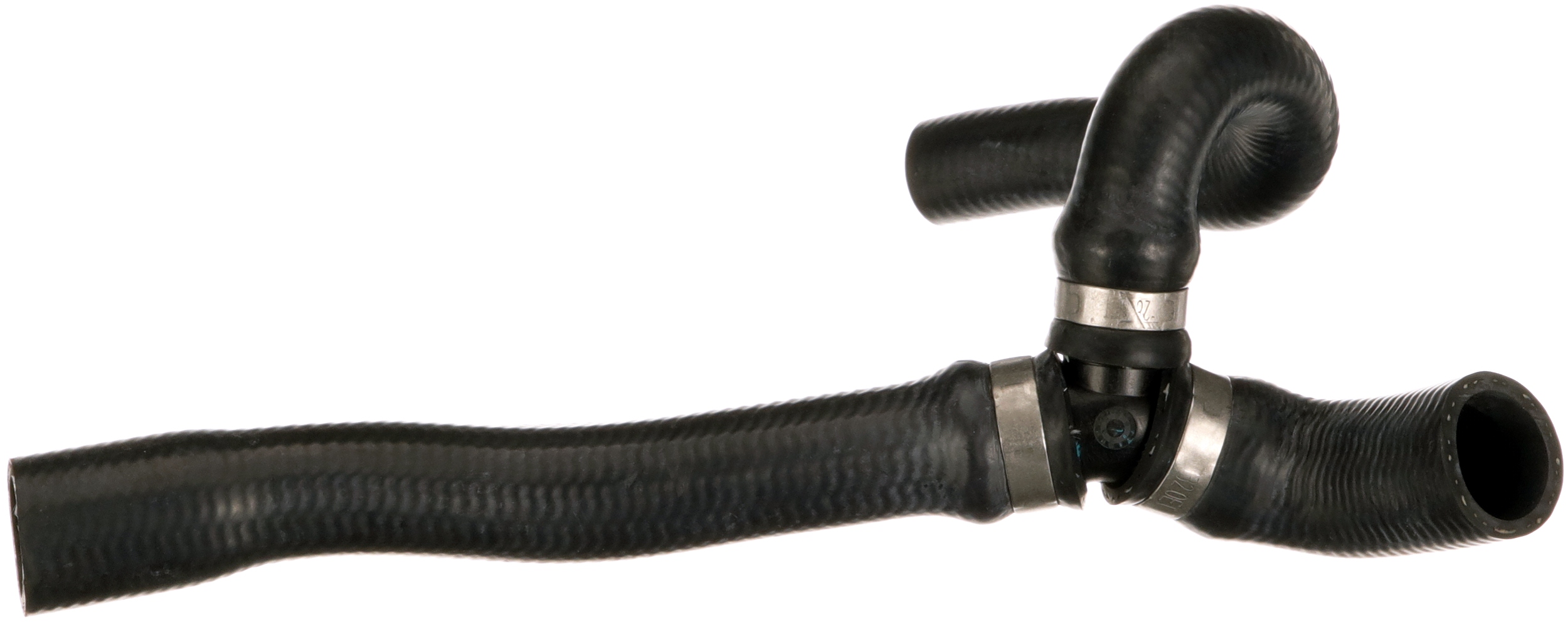 Heater hose - 02-2425 GATES