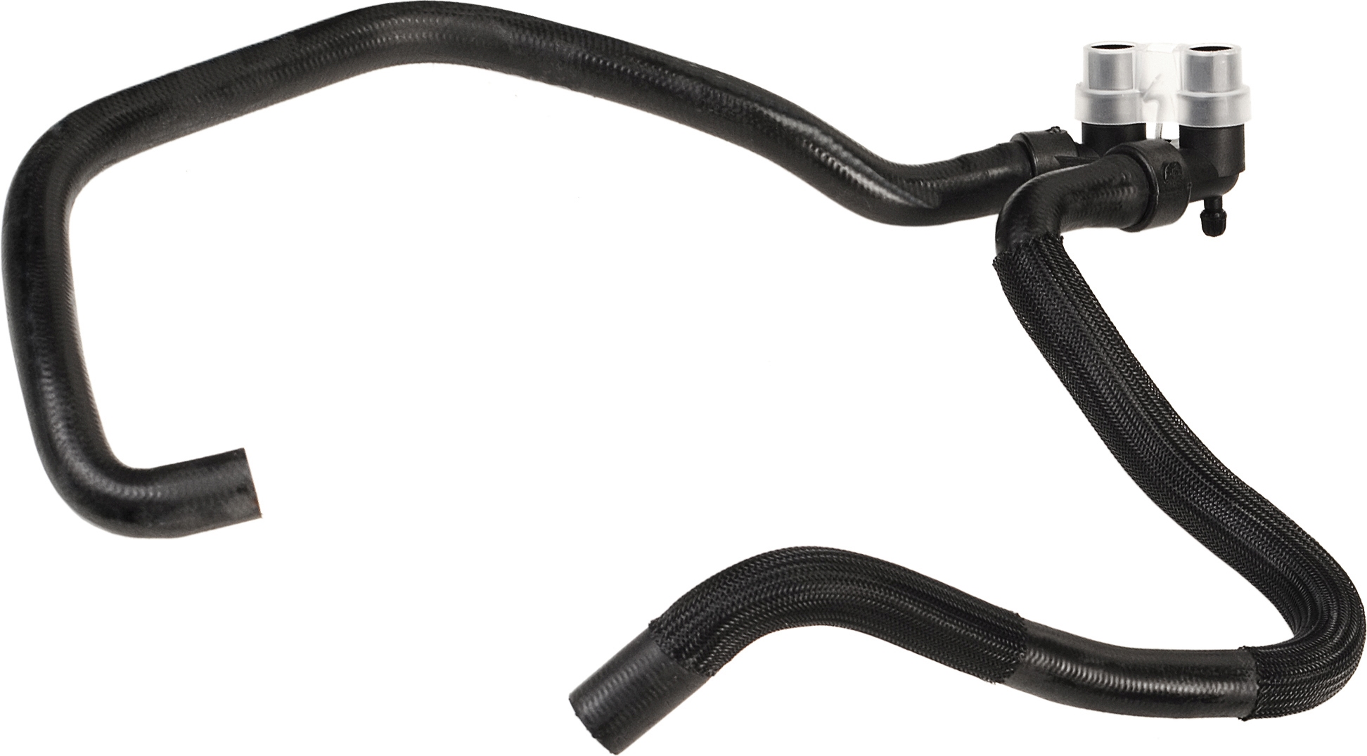 Tubo flessibile riscaldamento - 02-2436 GATES