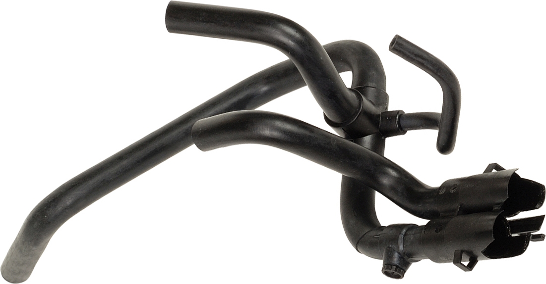 Tubo flessibile riscaldamento - 02-2439 GATES