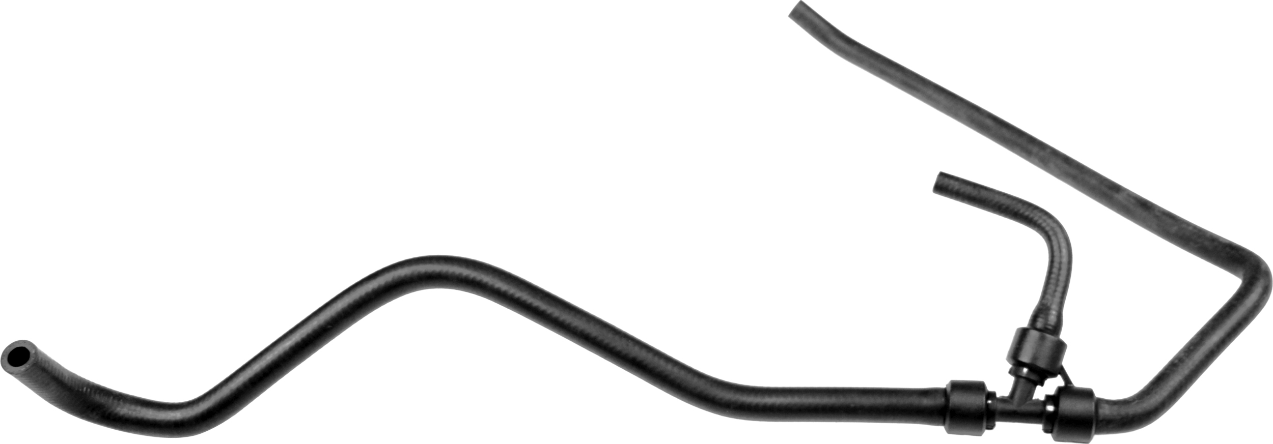 Tubo flessibile riscaldamento - 02-2441 GATES