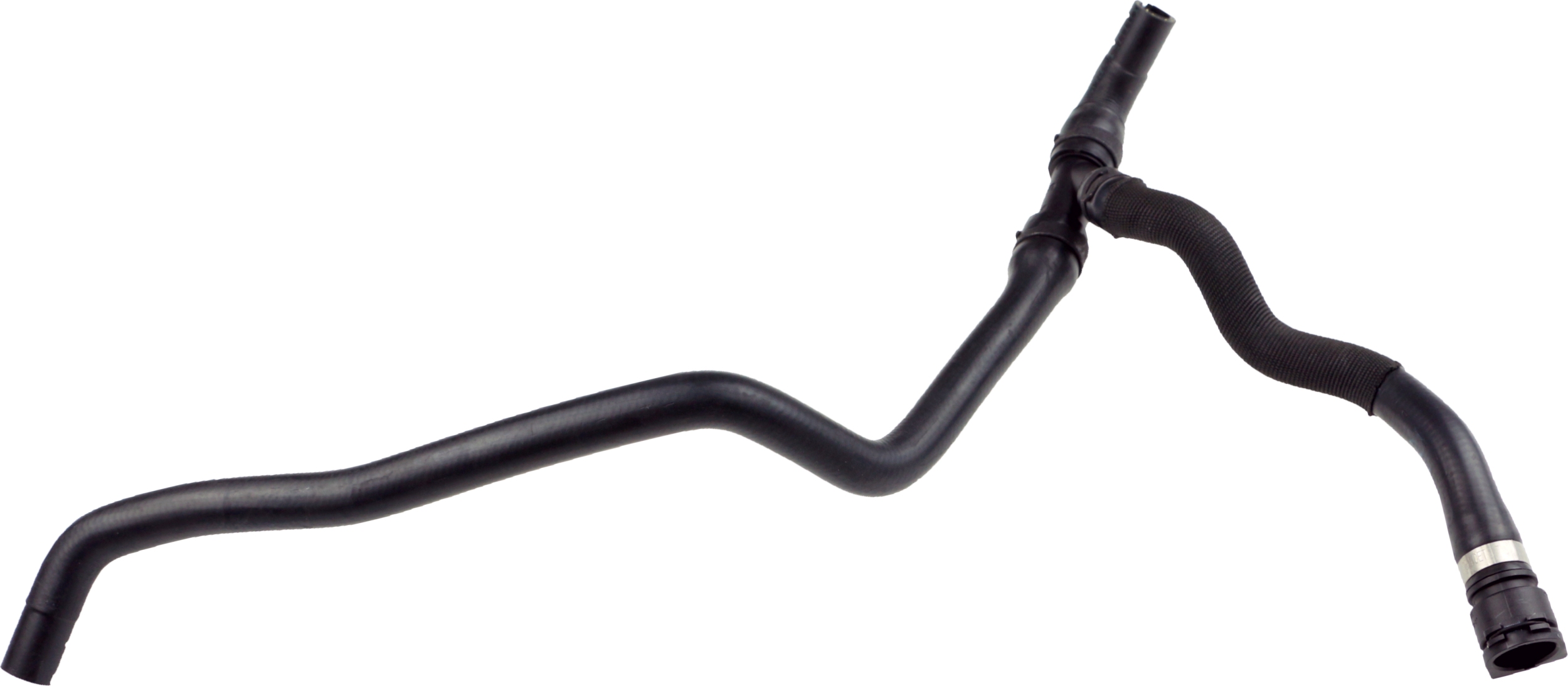 Heater hose - 02-2463 GATES