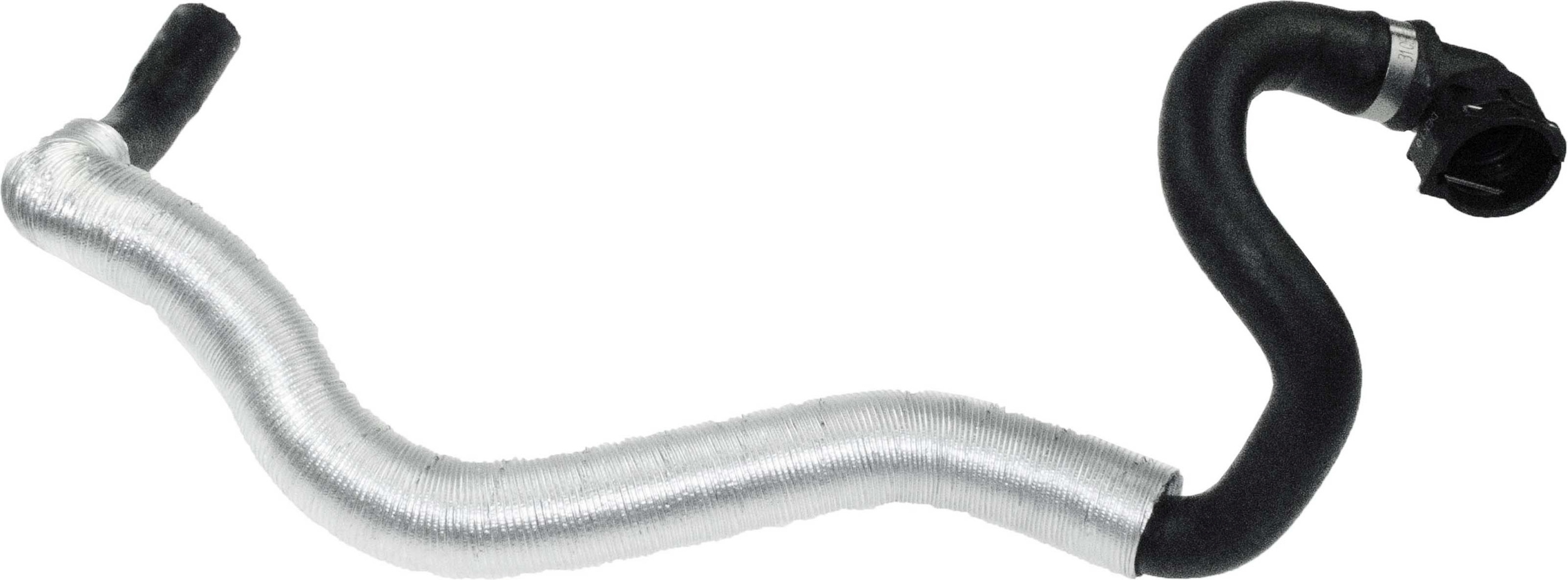 Heater hose - 02-2477 GATES