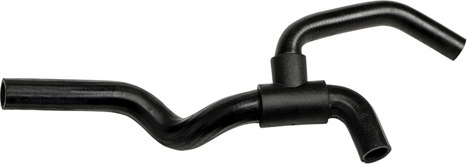 Tubo flessibile riscaldamento - 02-2495 GATES