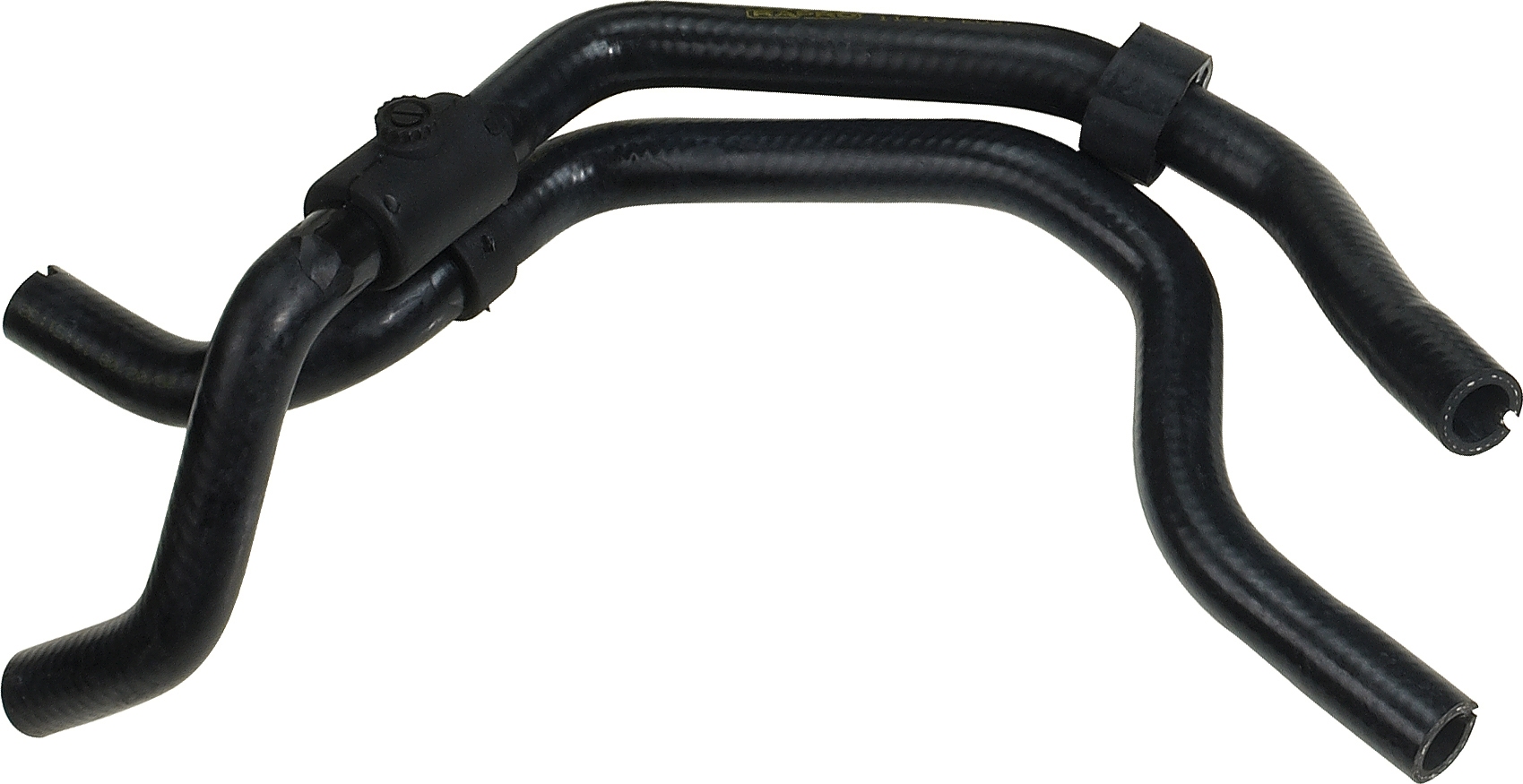 Tubo flessibile riscaldamento - 02-2509 GATES