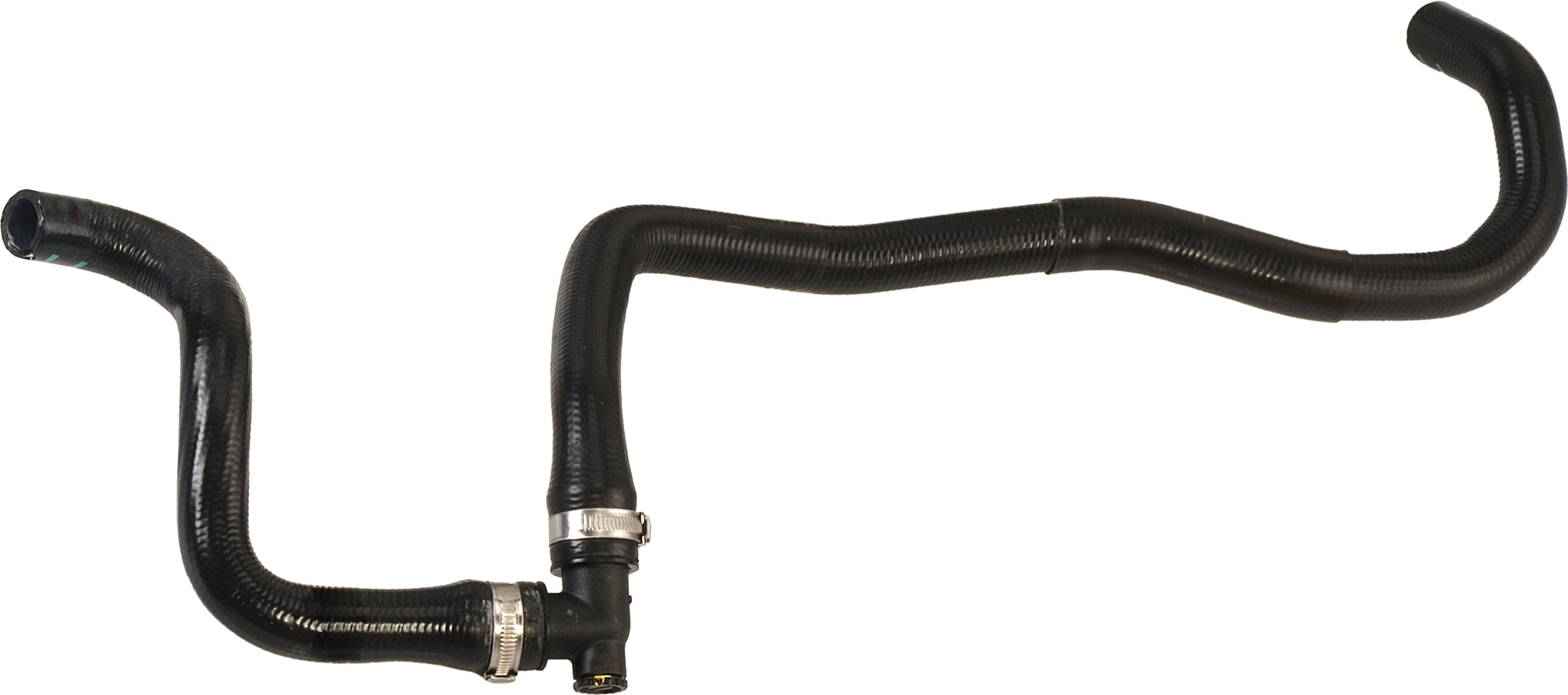 Heater hose - 02-2524 GATES